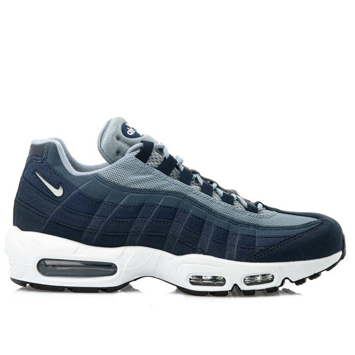 Nike Air Max 95 SC (CJ4595-400)