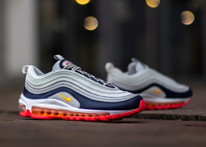 Nike Air Max 97 (921733-015)