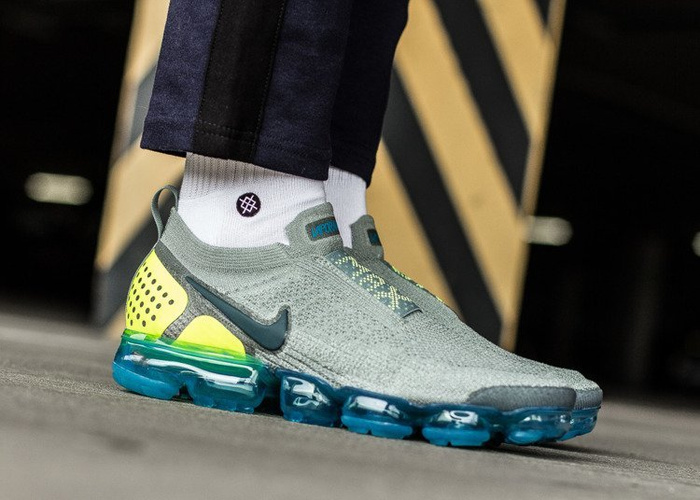 Nike Air Vapormax Fk Moc 2 (AH7006-300)