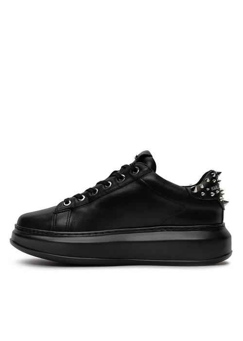 Sneakers Karl Lagerfeld Kapri Karl Ikonic Stud Tab (KL62529-00X)