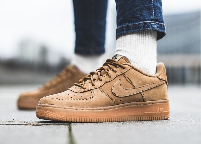 Nike Air Force 1 Winter (943312-200)