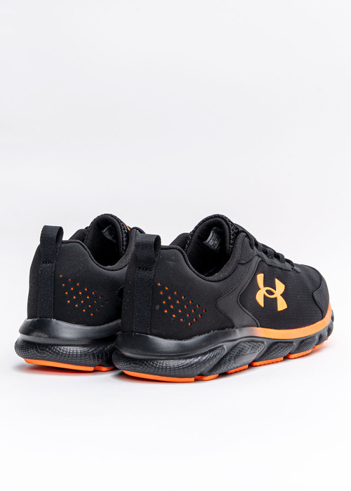 Under Armour Charged Assert 9 Running (3024590-005)