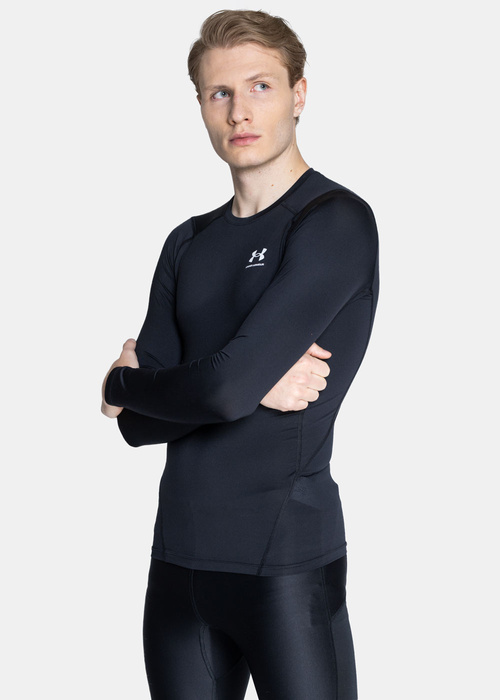 Under Armour HeatGear Armour LongSleeve (1361524-001)