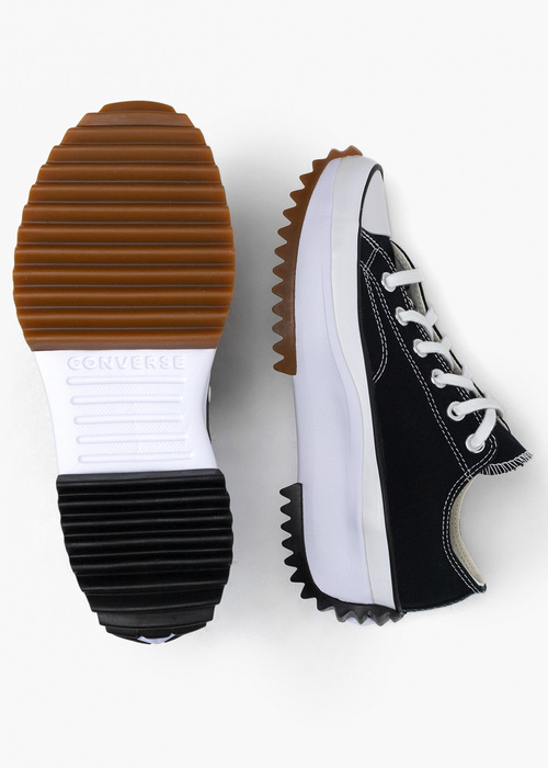 Converse Run Star Hike Low Top (168816C)