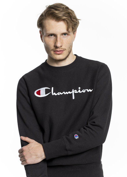 Champion Premium Reverse Weave Fleece Sweatshirt (215160-KK001)