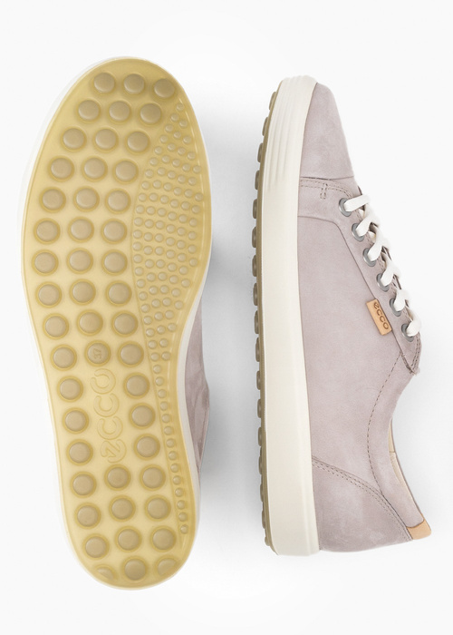 ECCO WOMENS SOFT 7 SNEAKER 