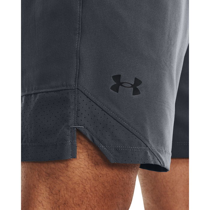 UNDER ARMOUR UA VANISH WOVEN 8IN SHORTS 1370382-012 
