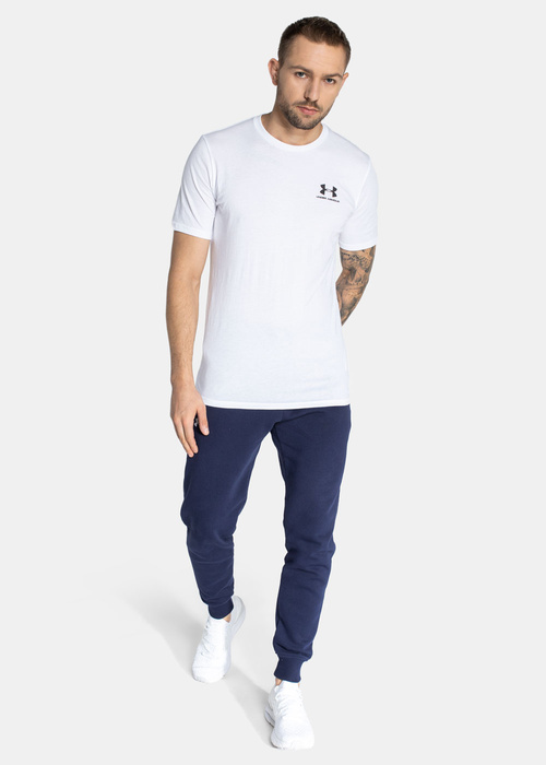 Under Armour Rival Cotton Jogger (1357107-410)