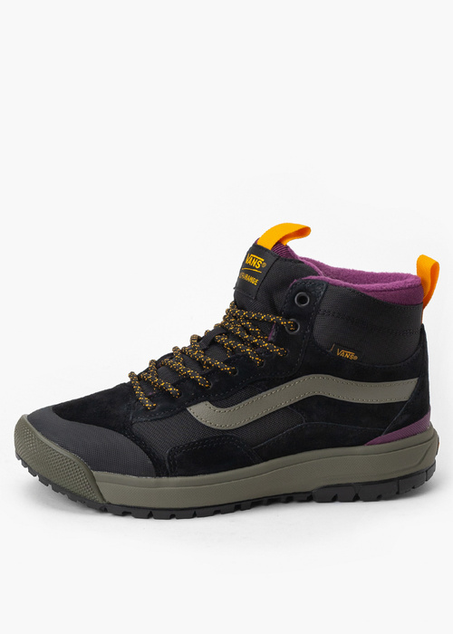 VANS UA UltraRange EXO Hi MTE-1 