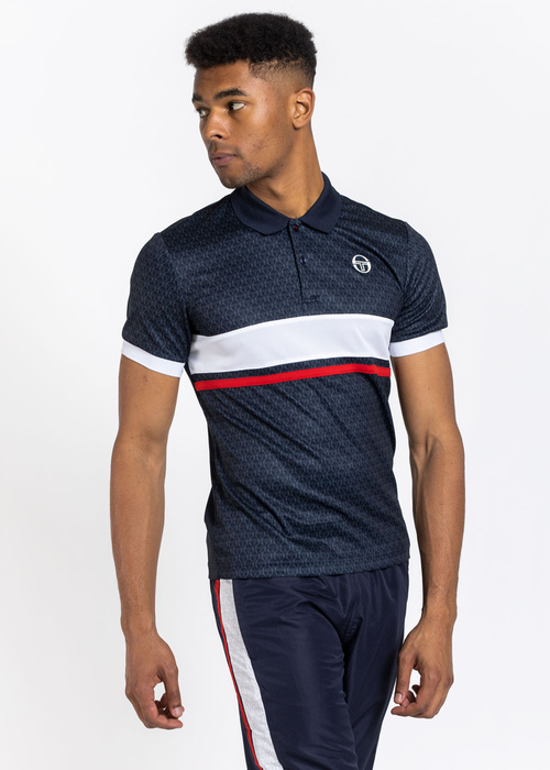 Polo Sergio Tacchini Ansley (39089-380)