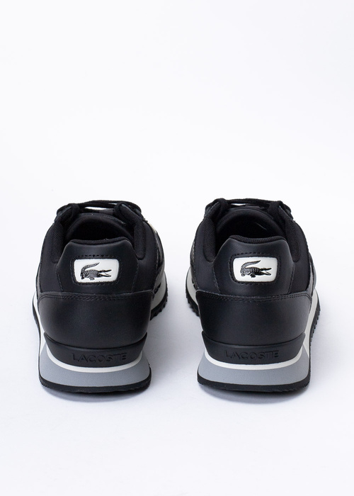Lacoste Partner Piste