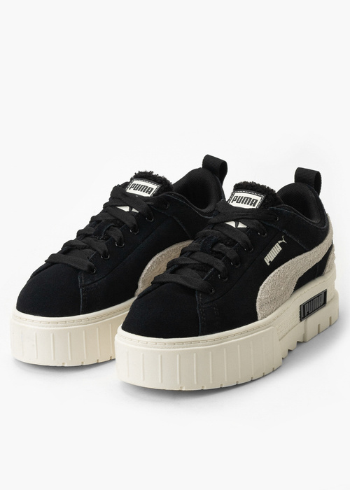 PUMA MAYZE RARE TEDDY WNS 