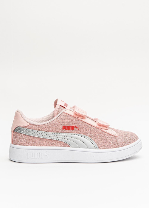 Puma Smash V2 Glitz Glam V PS (367378-23)