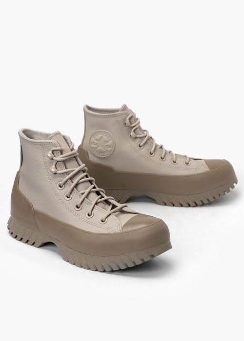 CONVERSE CHUCK TAYLOR ALL STAR LUGGED WINTER 