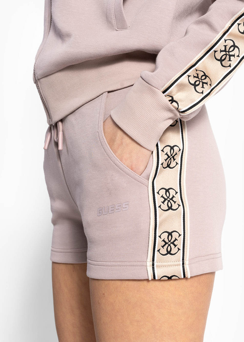GUESS BRITNEY SHORT V3GD13-KB3P2-G4Q9 