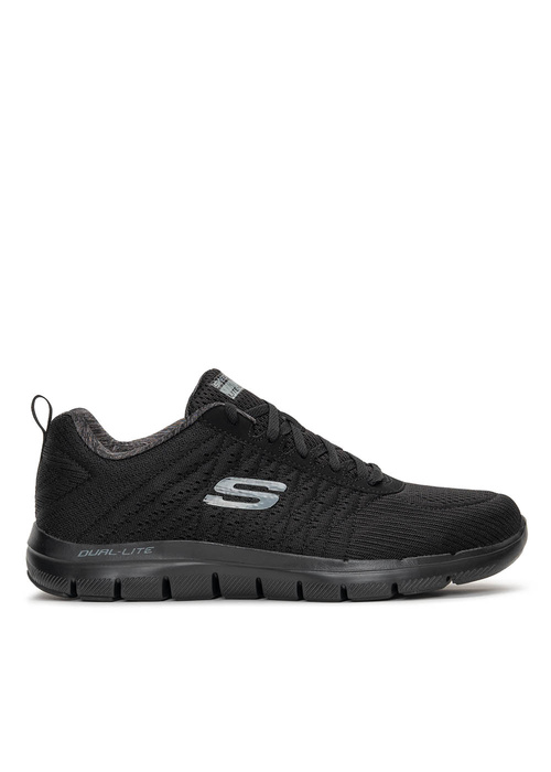 Skechers Flex Advantage 2.0 (52185/BBK)