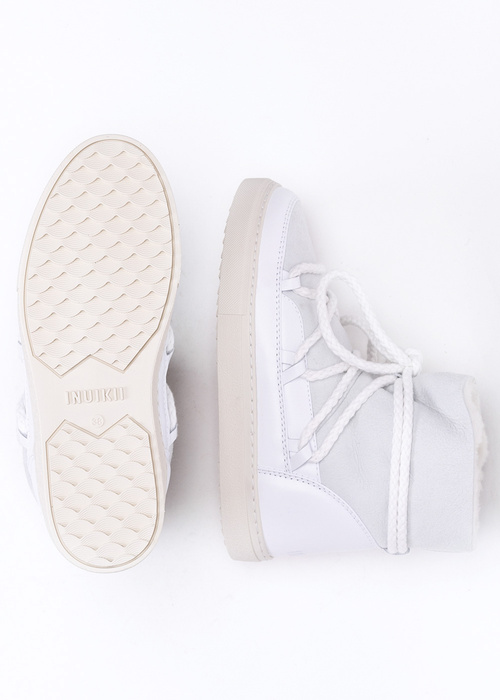 INUIKII Sneaker Classic White (70202-005)