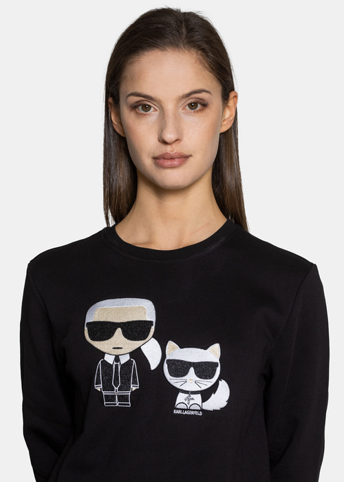 Karl Lagerfeld Ikonik & Choupette (210W1821-999)