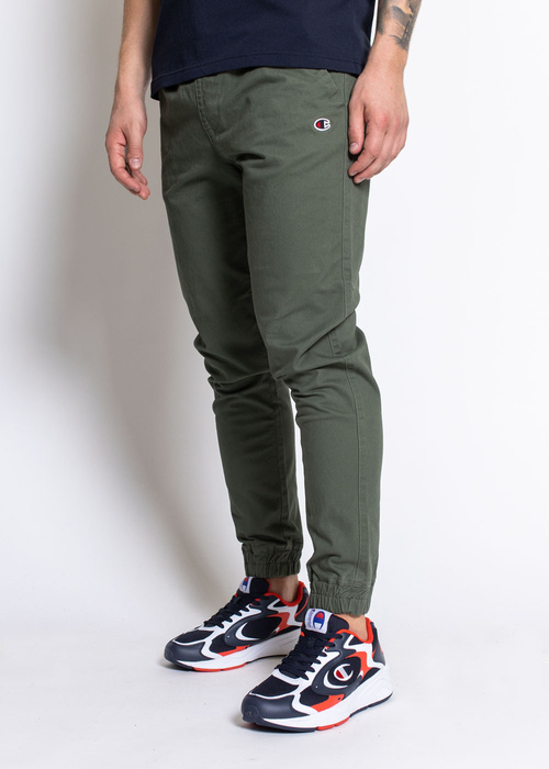 Champion Twill Cuffed (215193-GS538)