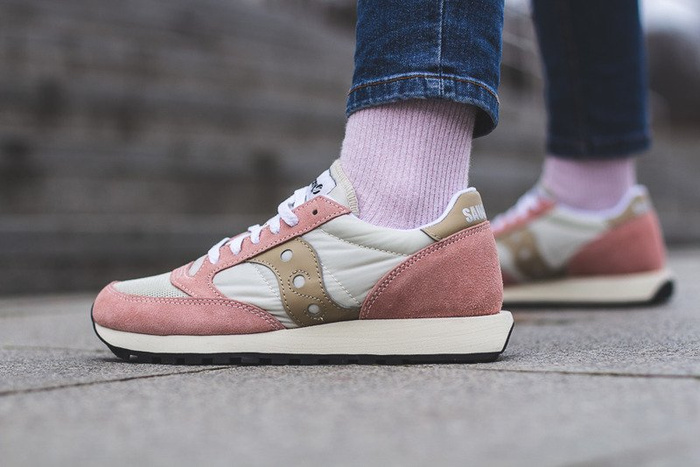 Saucony Jazz Original Vintage (S60368-31)