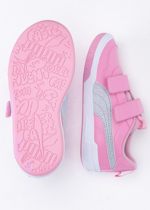 Puma Multiflex Glitz FS V PS 384885-02