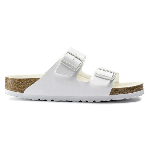 BIRKENSTOCK ARIZONA BF White