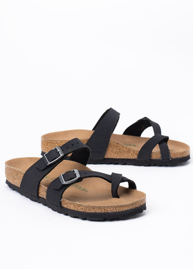 BIRKENSTOCK MAYARI BFBC VEGAN