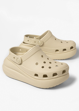 CROCS CLASSIC CRUSH CLOG 207521-2Y2