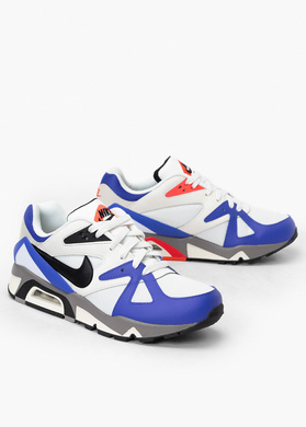 NIKE AIR STRUCTURE DC2548-100