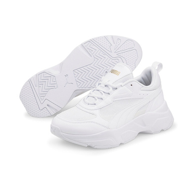 PUMA CASSIA 384647-01