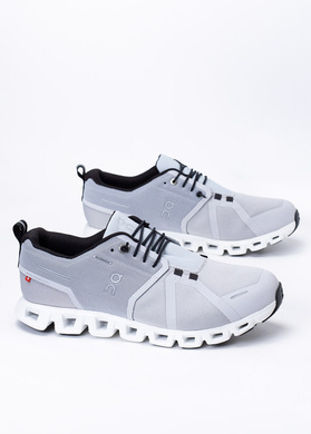 Sneakers On Running Cloud 5 Waterproof