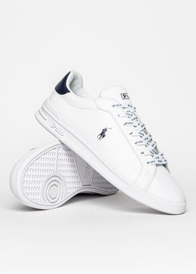 Sneakers Polo Ralph Lauren Hrt Ct II (809829824003)