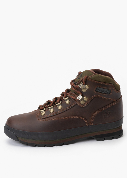 Timberland MID LACE UP WATERPROOF BOOT