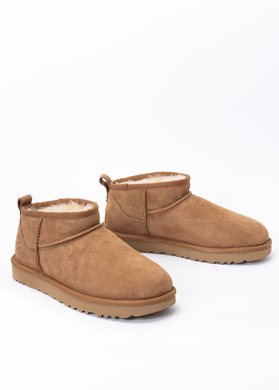 UGG W Classic Ultra Mini (1116109-CHE)