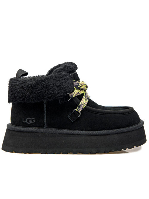 UGG W FUNKARRA CABIN CUFF