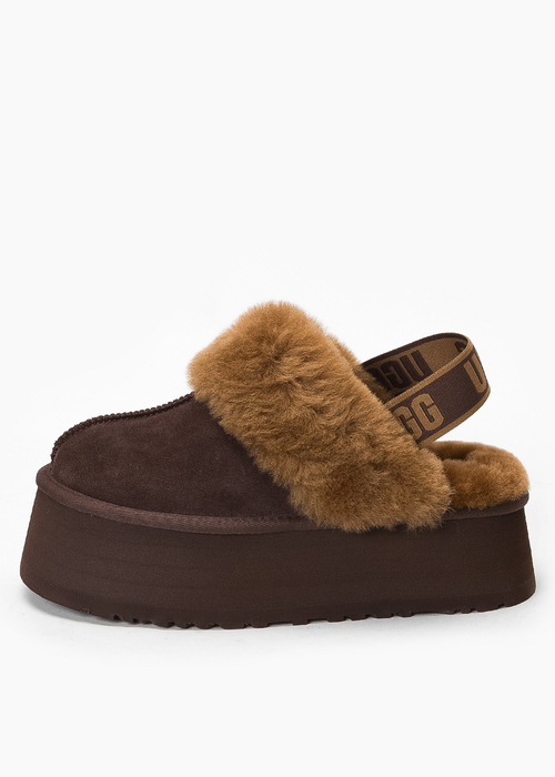 UGG W FUNKETTE