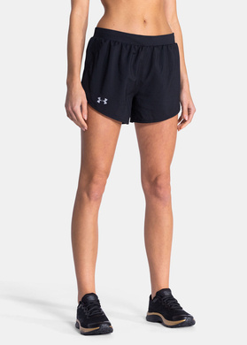 Under Armour Fly By 2.0 Short (1350196-001)