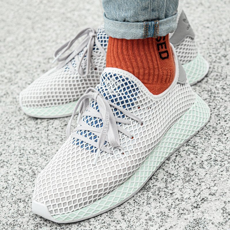 Adidas 2025 deerupt ita