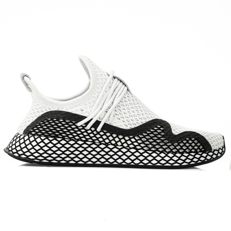 Adidas Deerupt Runner S (BD7874) 85,00 € - Sneaker Peeker - I migliori ...