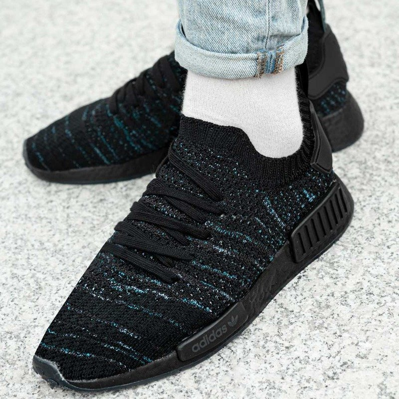 Adidas NMD R1 STLT PK AQ0943 99 00 Sneaker Peeker I migliori sconti Calzature abbigliamento e accessori Street Trekking Sport Lifestyle