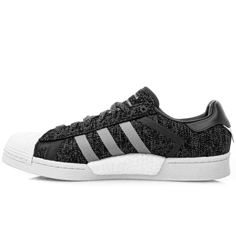 Adidas superstar white mountaineering hotsell