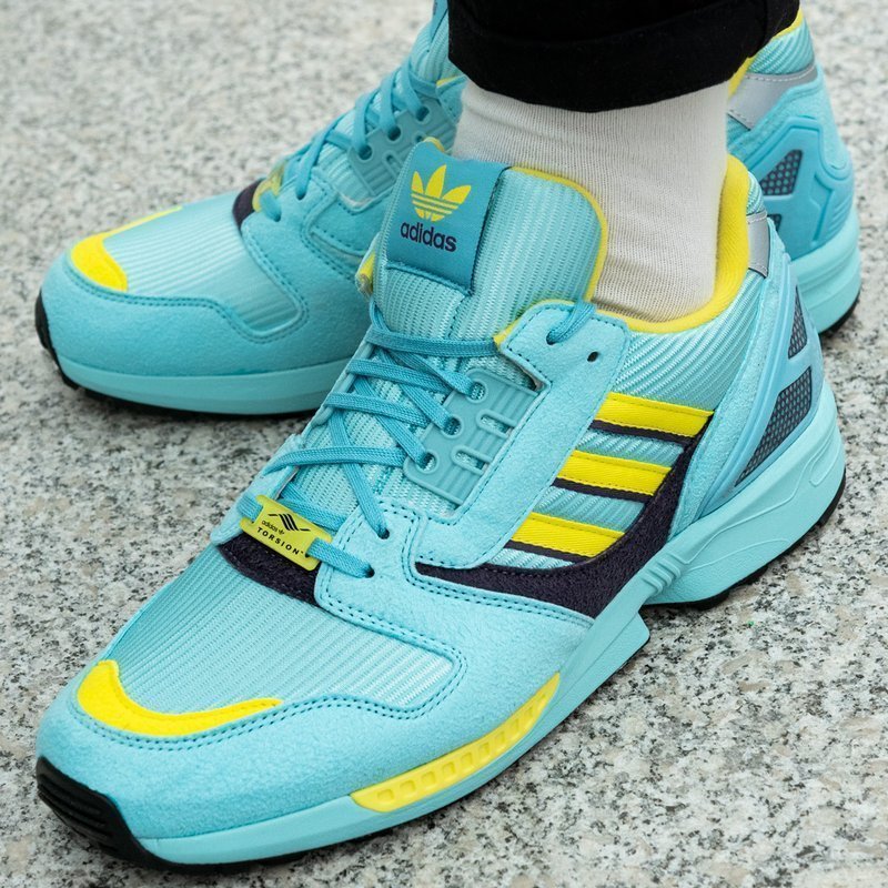 adidas zx 8000 prezzo basso