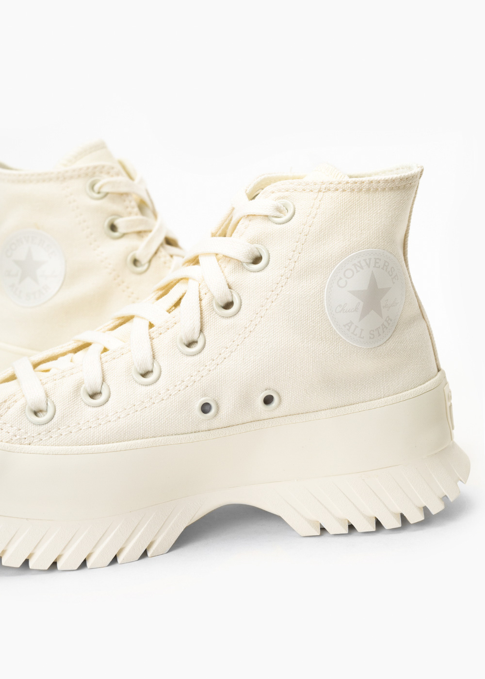 CONVERSE CHUCK TAYLOR ALL STAR LUGGED 2.0 A03557C 61,99 € - Sneaker ...