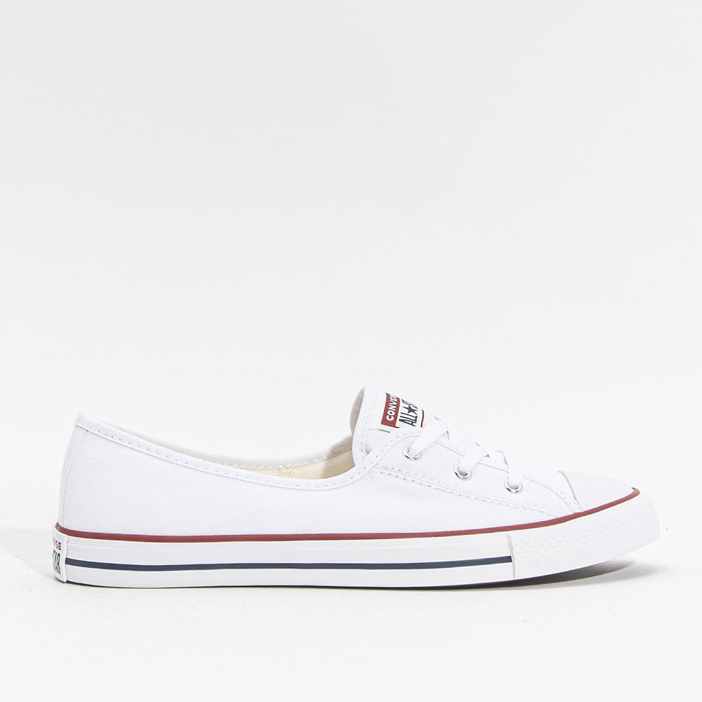 Converse Ctas Ballet Lace Slip 566774C 26 99 Sneaker Peeker I migliori sconti Calzature abbigliamento e accessori Street Trekking Sport Lifestyle