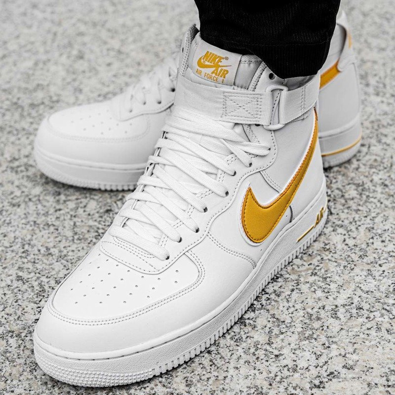 Air force 1 07's high online