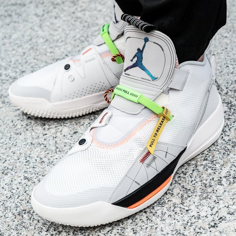 Nike xxxiii clearance