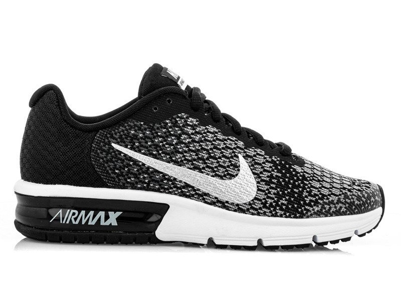 Chaussure air max sequent 2 hotsell