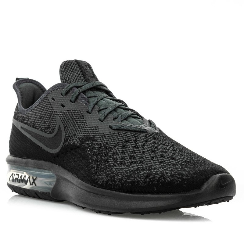 Nike men's air sale max sequent 4