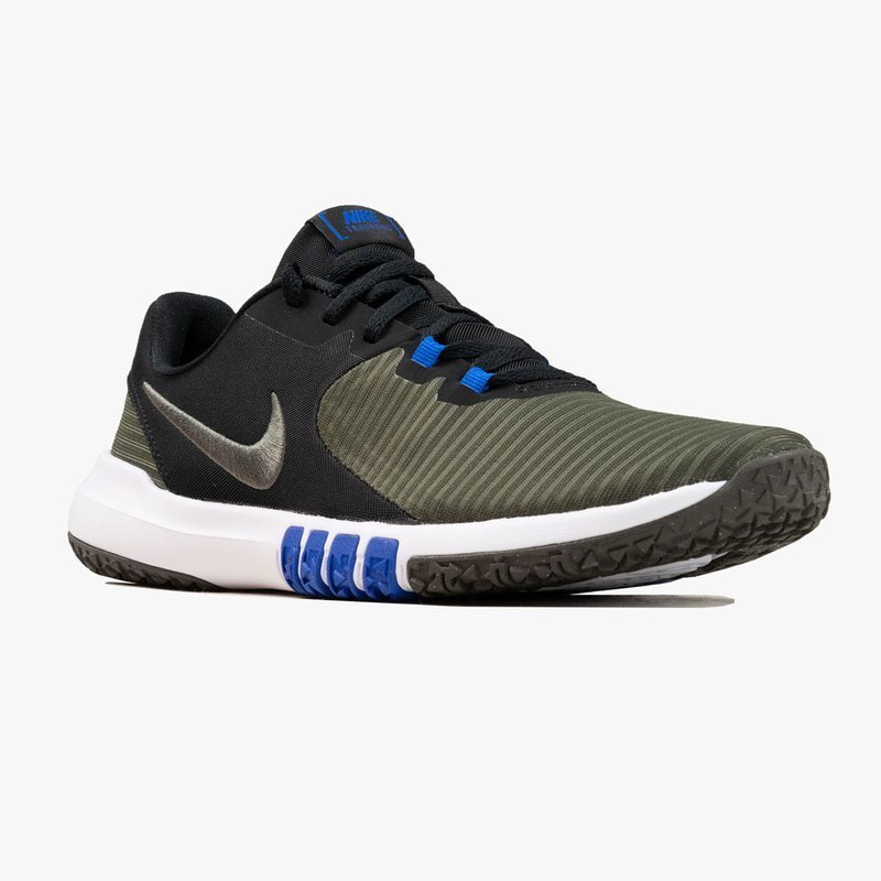 nike nike flex control tr4