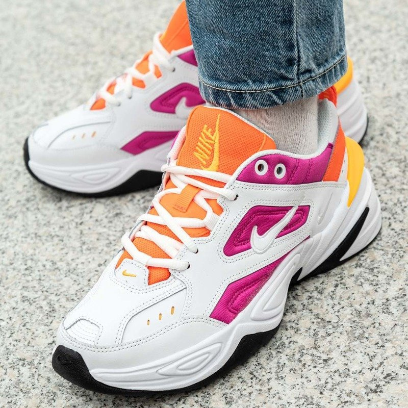 Nike M2K Tekno AO3108 104 85 00 Sneaker Peeker I migliori sconti Calzature abbigliamento e accessori Street Trekking Sport Lifestyle